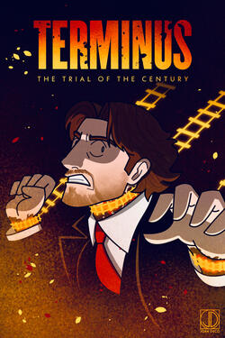 TERMINUS: The Trial of the Century