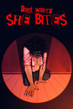 Don't Worry, She Bites