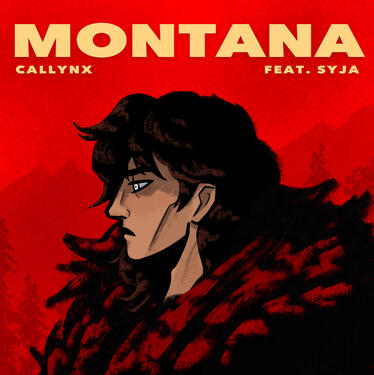 MONTANA Ft. Callynx's Syja