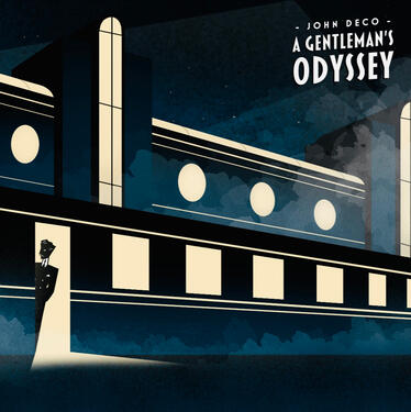 A Gentleman's Odyssey: Night Train