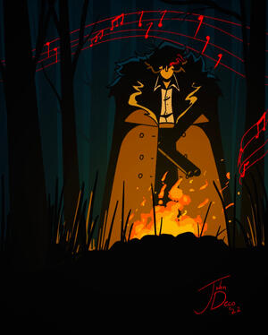 Campfire