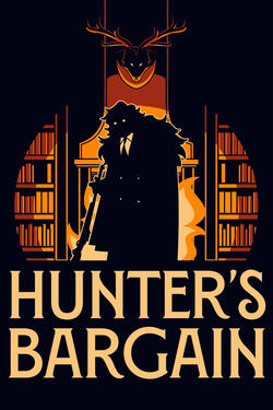 HUNTER'S BARGAIN