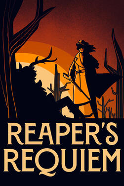 REAPER'S REQUIEM